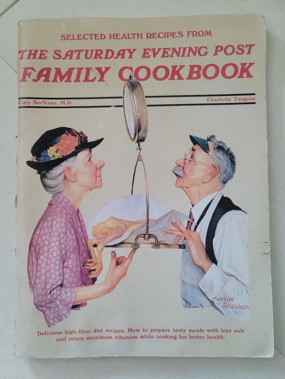Vintage Cookbook Lot of 7 Retro Baking Cookbooks